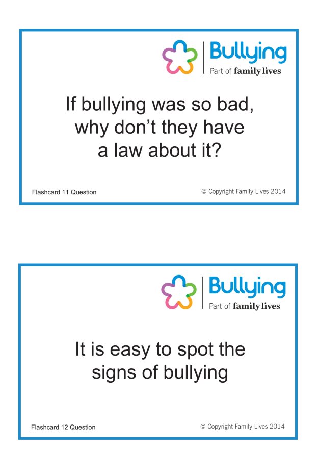 C:\Users\zauch\Desktop\АТЕСТАЦИЯ\lessons\pdftoimage\Bullying UK flash cards and discussion pack\Bullying UK flash cards and discussion pack-11.jpg